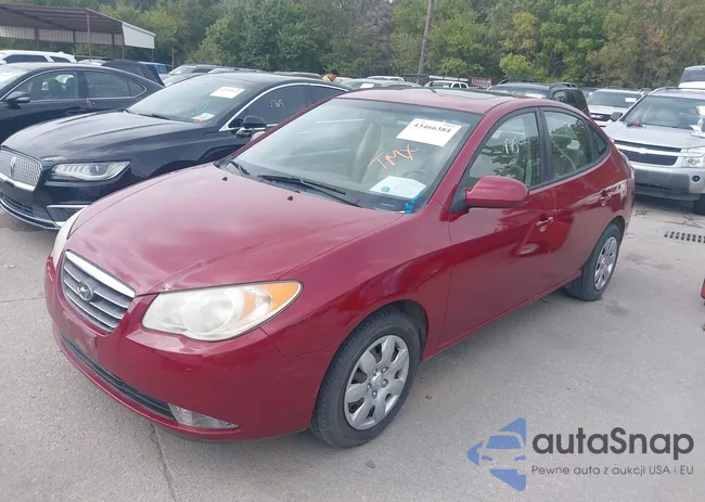 KMHDU46D07U135453: 43466384