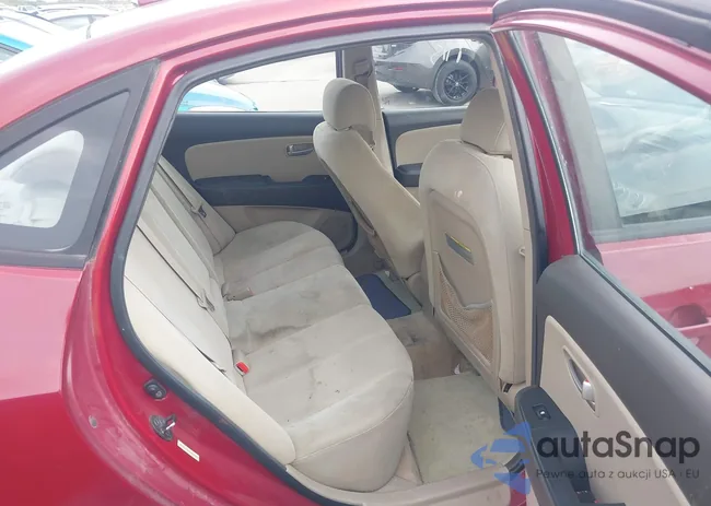 KMHDU46D07U135453: 43466384