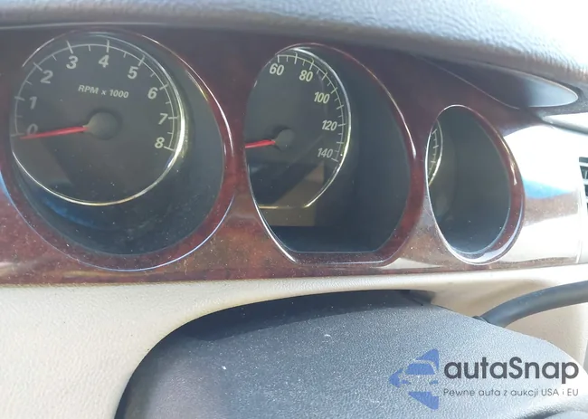 1G4HD57238U119365: 43466454