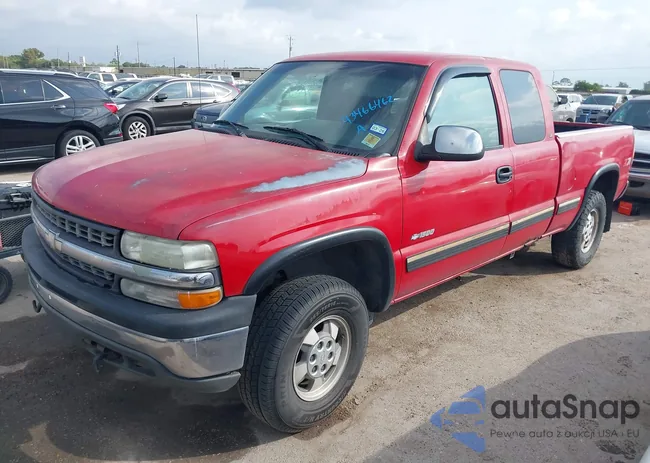 2GCEK19TXX1296128: 43466462