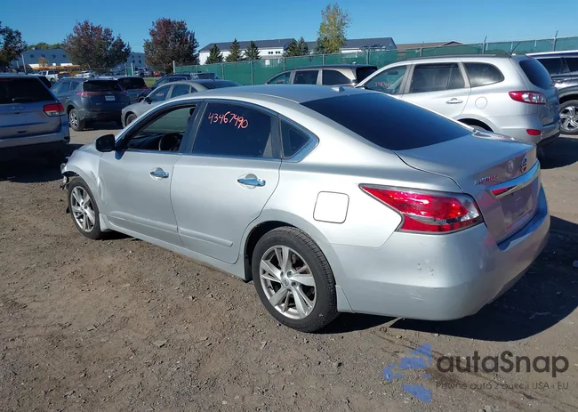 1N4AL3AP0FN354014: 43467490