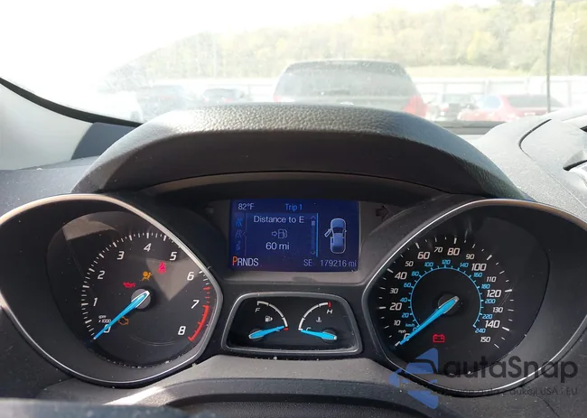 1FMCU9GX3DUA72071: 43467499