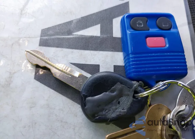 1FTPX14575KB97363: 43467510