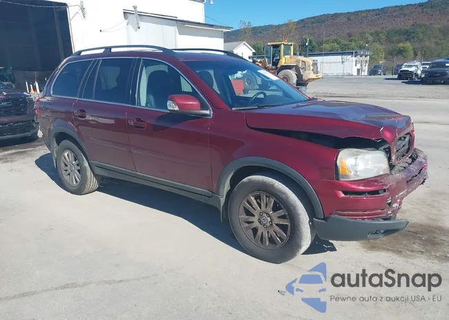 YV4CZ982X81472609: 43467517