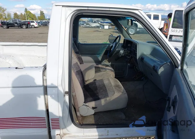 1FTCR10X4NTA37046: 43467555