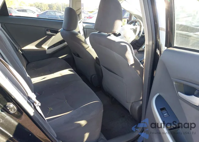 JTDKN3DU8B0265390: 43467566