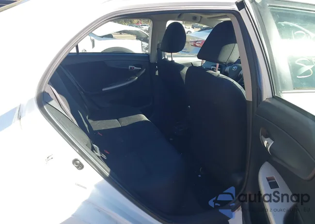 2T1BU4EE1AC247771: 43467567