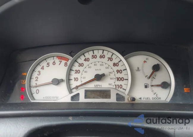 2T1BR30E65C462796: 43467570