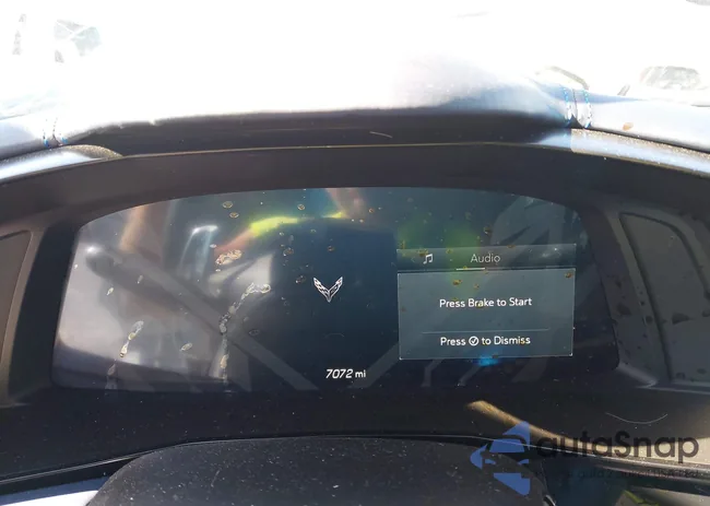 1G1YC2D41P5121824: 43467606