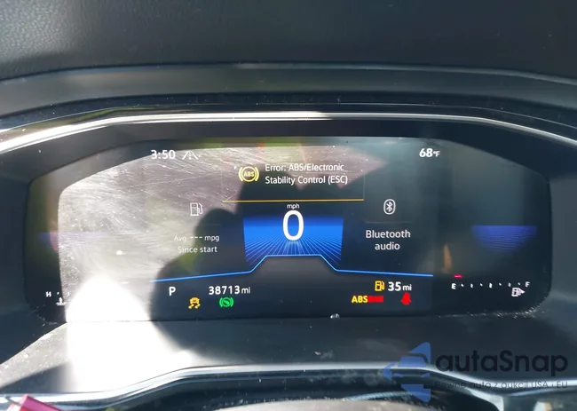 3VW7M7BU5RM040500: 43467645