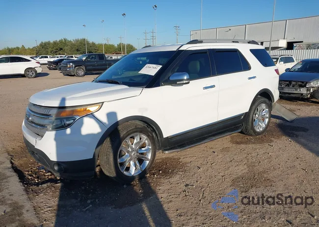 1FM5K7D83FGB10142: 43467681