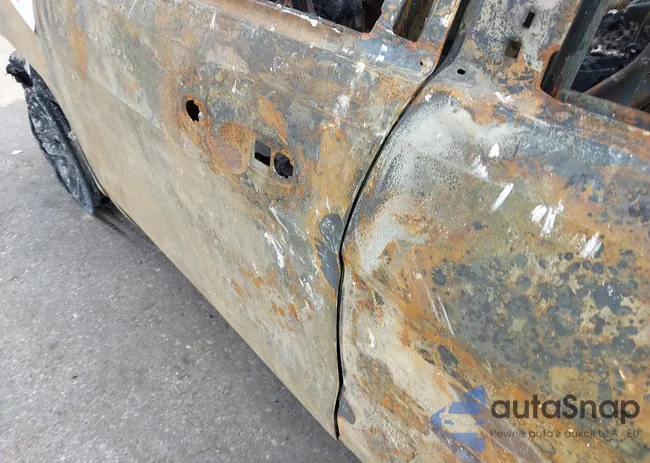 1FM5K7DH1HGC08721: 43467699