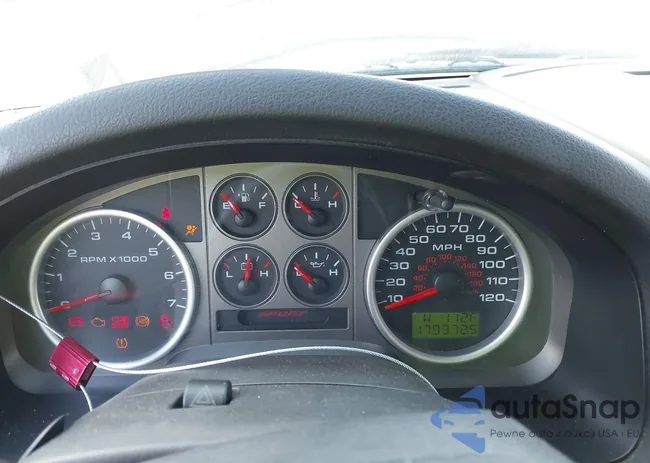 1FTPW12V97KB65572: 43467708