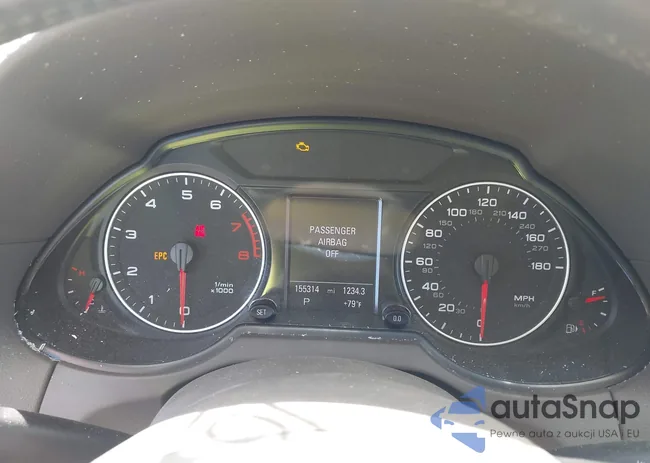 WA1LFAFP3BA108531: 43467712