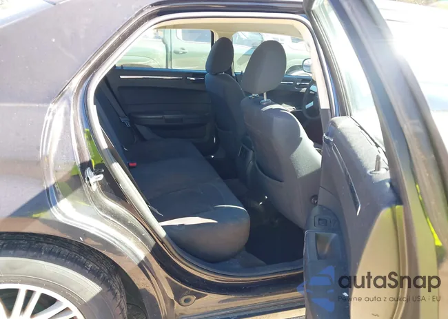 2C3CA4CD5AH105635: 43467722