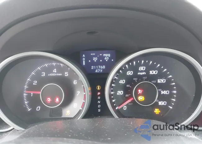 19UUA9F23CA002935: 43467737