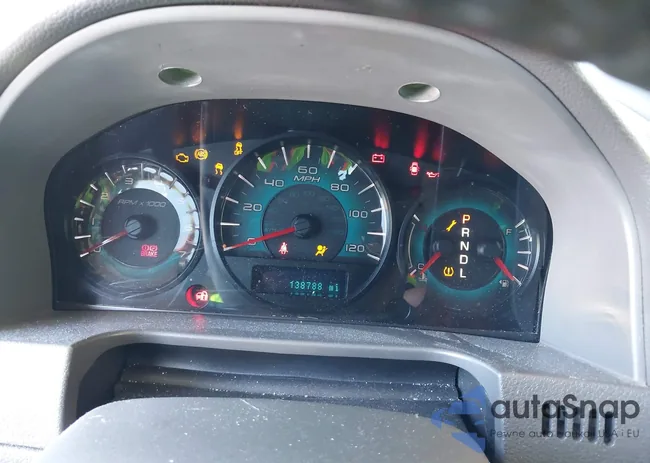 3FAHP0J83AR286052: 43467746