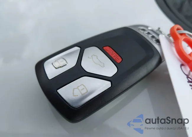 WA18NAF44JA014543: 43467757