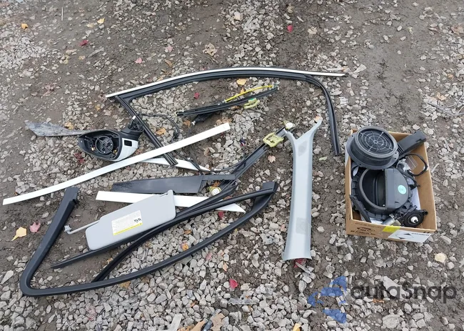 WA18NAF44JA014543: 43467757