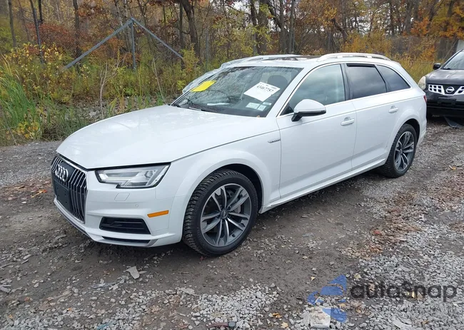 WA18NAF44JA014543: 43467757