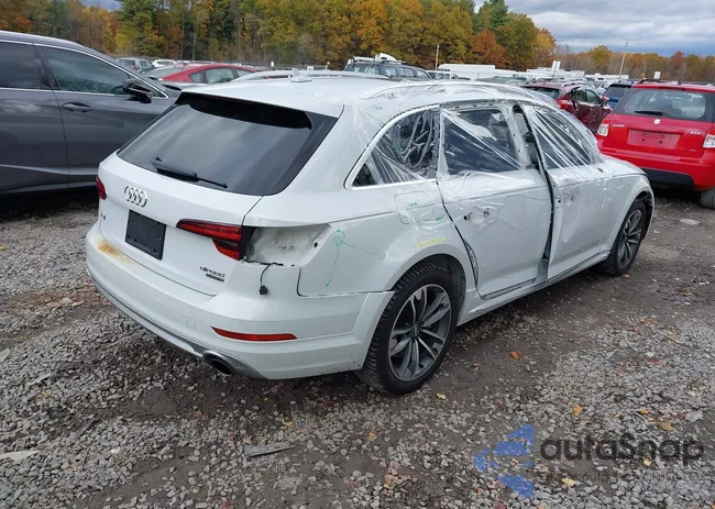 WA18NAF44JA014543: 43467757