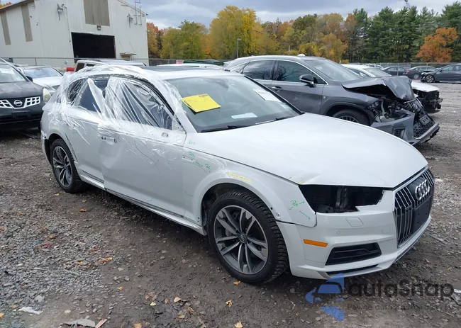 WA18NAF44JA014543: 43467757