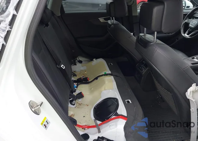 WA18NAF44JA014543: 43467757