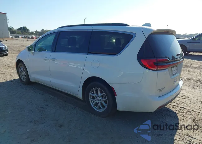 2C4RC1BGXNR177618: 43467759