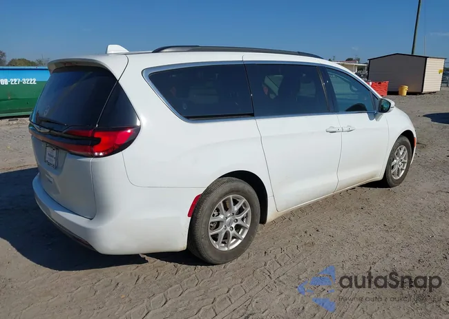 2C4RC1BGXNR177618: 43467759