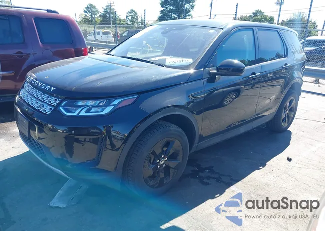 SALCK2FX8LH856829: 43467767