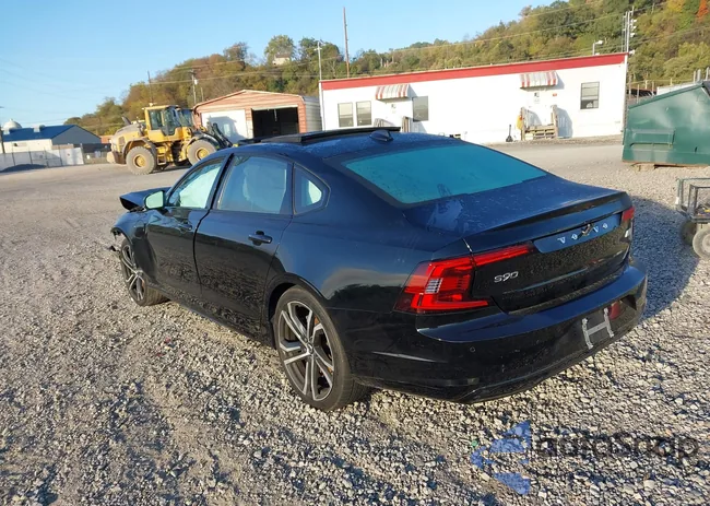 LVYBR0AT9MP197408: 43467770