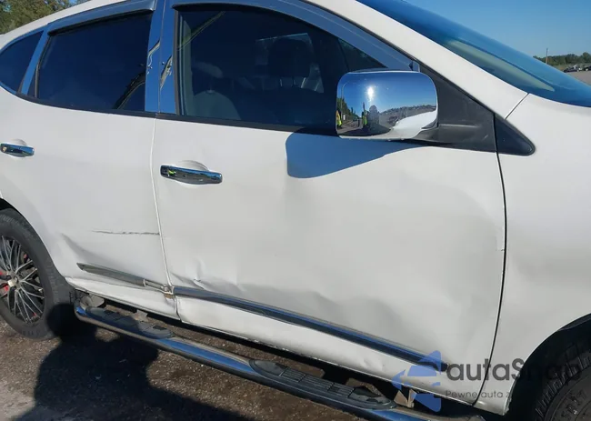 JN8AS5MV5DW642321: 43467785