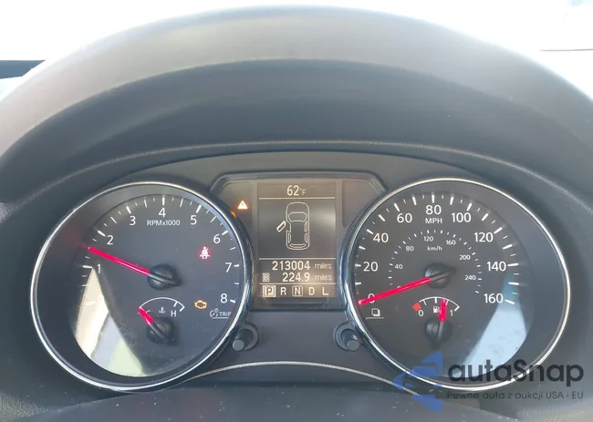 JN8AS5MV5DW642321: 43467785