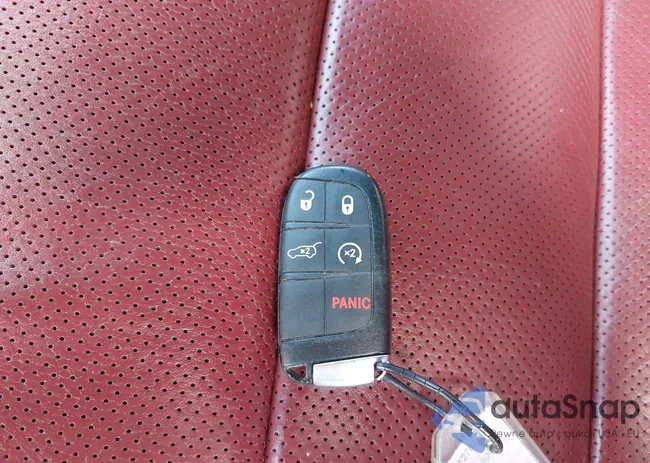 1C4SDJGJ8JC219127: 43467788