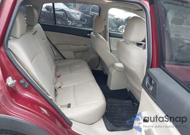 JF2GPAKC8E8244335: 43467799