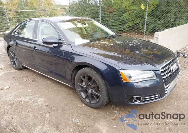 WAUAGAFD8DN007574: 43467802