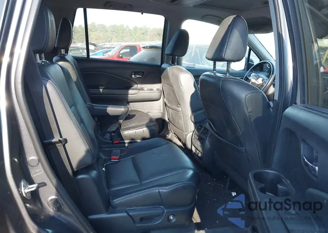 5FNYF5H66KB040532: 43467830