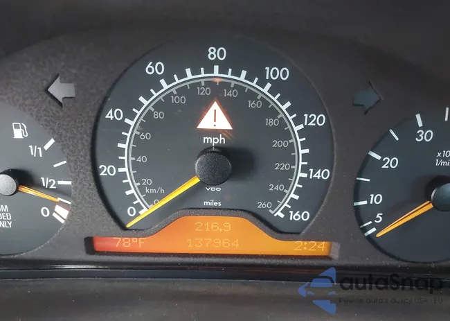 WDBJF55F9VA365239: 43467832