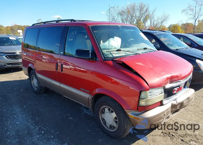 1GKDM19W31B522344: 43467829