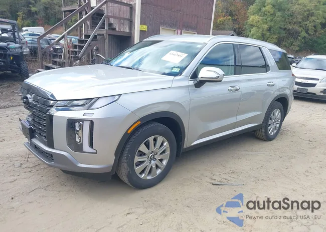 KM8R2DGE0PU594923: 43467853