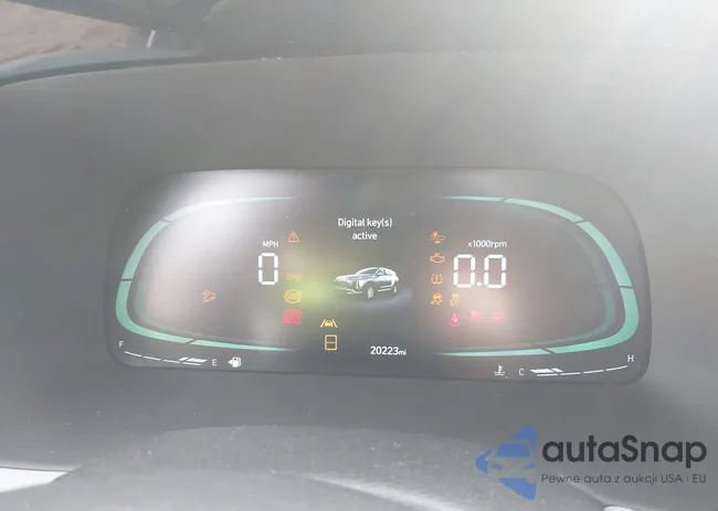 KM8R2DGE0PU594923: 43467853