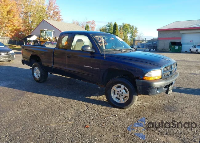 1B7GG32X42S543218: 43467855