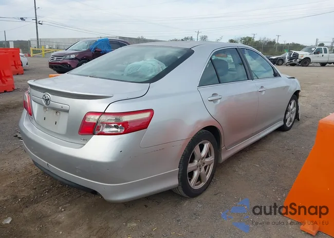 4T1BE46K89U879825: 43467862