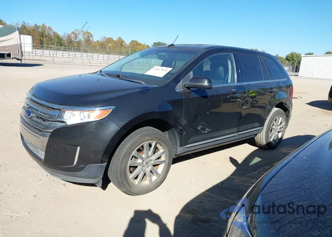 2FMDK3KC5EBA38250: 43467870