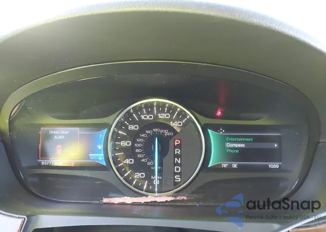 2FMDK3KC5EBA38250: 43467870