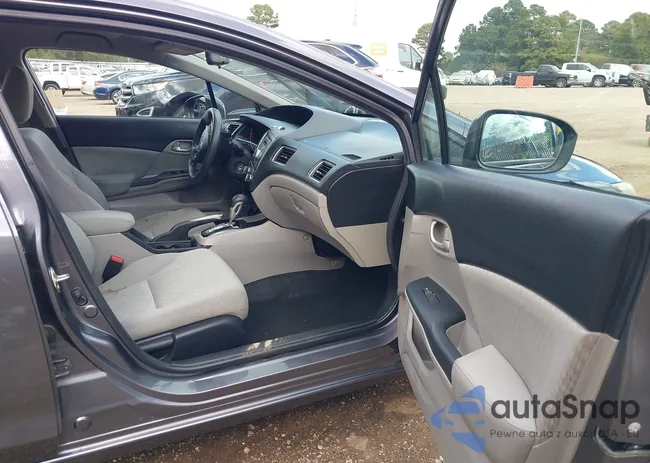 19XFB2F53EE026819: 43467877