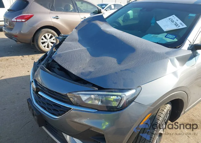 KL4MMDSL4MB178664: 43467883