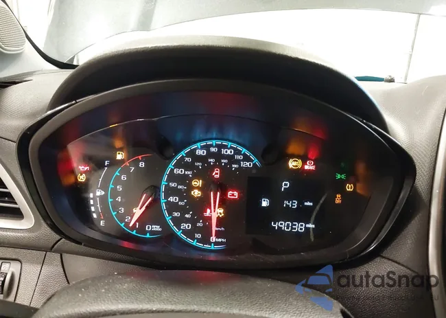 KL8CB6SA0MC711100: 43467885