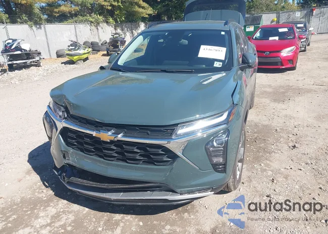 KL77LHEP0SC282326: 43467893