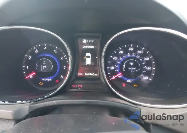 5XYZU3LB6FG286255: 43467910